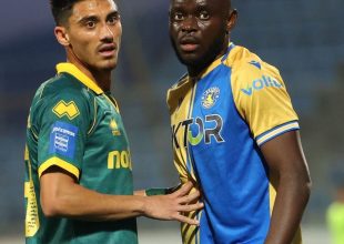 Stoiximan Super League: Η βαθμολογία των playouts μετά την τέταρτη αγωνιστική