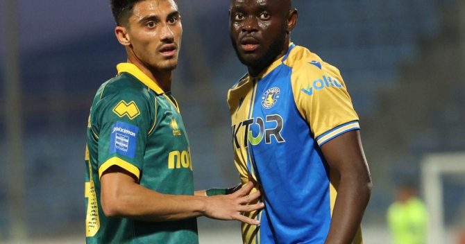 Stoiximan Super League: Η βαθμολογία των playouts μετά την τέταρτη αγωνιστική