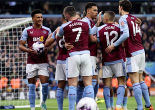 ELABET: Άστον Βίλα -Μπολόνια με ιστορικό Bet Builder για τους Άγγλους