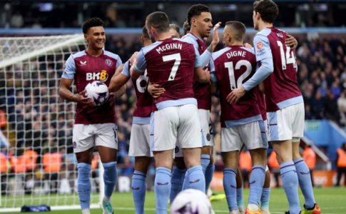 ELABET: Άστον Βίλα -Μπολόνια με ιστορικό Bet Builder για τους Άγγλους