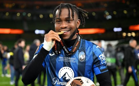 Αταλάντα – Γιουβέντους με Boost απόλυτης ισορροπίας