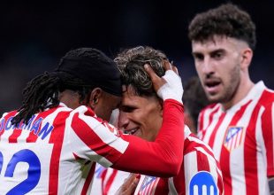 Ατλέτικο – Άρσεναλ: Οι ενδεκάδες των δύο ομάδων στην πρώτη μάχη για τα ημιτελικά του Champions League