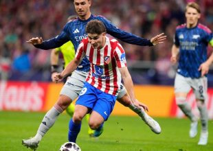 Champions League: Οι ημερομηνίες των ρεβάνς και το πανόραμα της ημιτελικής φάσης