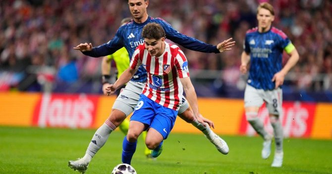 Champions League: Οι ημερομηνίες των ρεβάνς και το πανόραμα της ημιτελικής φάσης