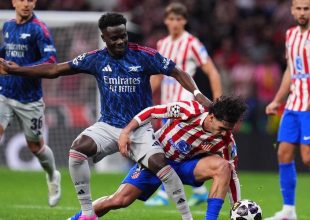 Champions League: Ισπανία και Γερμανία συνεχίζουν τη μάχη για το πέμπτο εισιτήριο