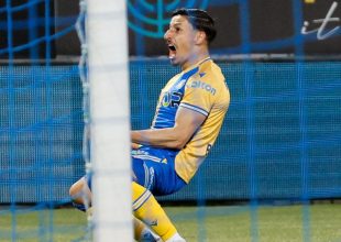 Αστέρας AKTOR – Παναιτωλικός 2-1: Οι Αρκάδες έκαναν σπουδαία ανατροπή και ανέβηκαν πάνω από τη ζώνη του υποβιβασμού, έπιασε πέναλτι στο 89′ ο Παπαδόπουλος