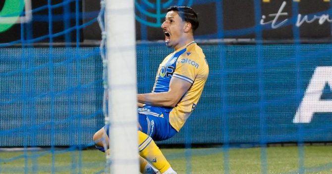 Αστέρας AKTOR – Παναιτωλικός 2-1: Οι Αρκάδες έκαναν σπουδαία ανατροπή και ανέβηκαν πάνω από τη ζώνη του υποβιβασμού, έπιασε πέναλτι στο 89′ ο Παπαδόπουλος