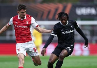 Europa League: Πότε είναι οι ρεβάνς στους ημιτελικούς και ο φετινός τελικός της διοργάνωσης