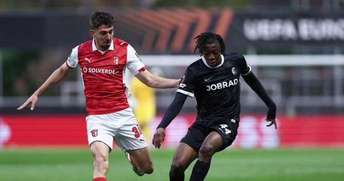 Europa League: Πότε είναι οι ρεβάνς στους ημιτελικούς και ο φετινός τελικός της διοργάνωσης