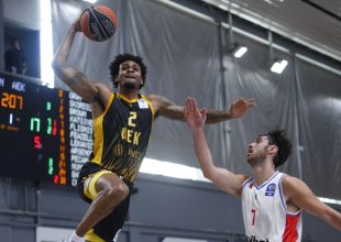 Περίπατος της Βασίλισσας στη Γλυφάδα και “αντίο” του Πανιωνίου στην Α1!