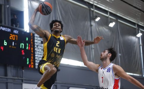 Περίπατος της Βασίλισσας στη Γλυφάδα και “αντίο” του Πανιωνίου στην Α1!