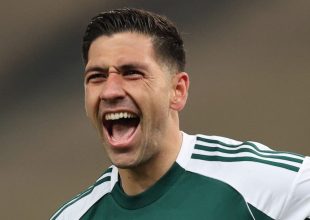 Παναθηναϊκός: Τα δίδυμα των χαφ και η επιλογή προσέγγισης του Μπενίτεθ στα playoffs της Stoiximan Super League