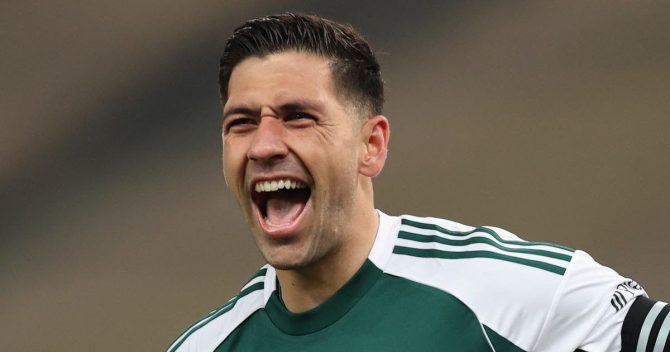 Παναθηναϊκός: Τα δίδυμα των χαφ και η επιλογή προσέγγισης του Μπενίτεθ στα playoffs της Stoiximan Super League