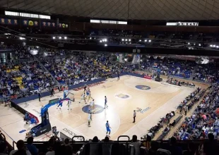 ELABET: Μπαρτσελόνα – Ερυθρός Αστέρας με Bet Builder έδρας