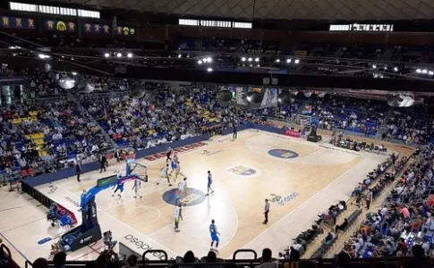 ELABET: Μπαρτσελόνα – Ερυθρός Αστέρας με Bet Builder έδρας