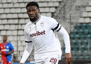 ΑΕΛ Novibet: Χωρίς Μπατουμπινσικά κόντρα στον Αστέρα AKTOR