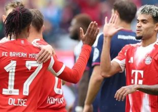 ELABET: Το Μπάγερν – Ρεάλ Μ. έχει Boost στην ισορροπία