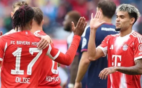 ELABET: Το Μπάγερν – Ρεάλ Μ. έχει Boost στην ισορροπία