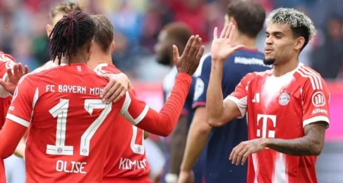 ELABET: Το Μπάγερν – Ρεάλ Μ. έχει Boost στην ισορροπία