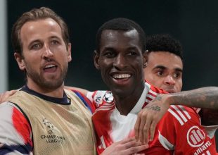 Ρεάλ: H Marca παρομοίασε την ομάδα πρότυπο του Κομπανί με τους… 300 Σπαρτιάτες του Λεωνίδα