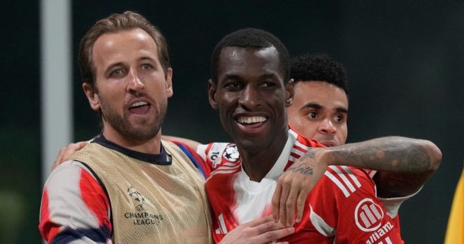 Ρεάλ: H Marca παρομοίασε την ομάδα πρότυπο του Κομπανί με τους… 300 Σπαρτιάτες του Λεωνίδα