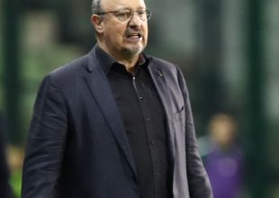 Μπενίτεθ: “Γνωρίζουμε τις αδυναμίες του ΠΑΟΚ, ευελπιστούμε να είμαστε καλύτεροι και να τους νικήσουμε”