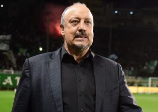 Λάζαρος για το μέλλον του Μπενίτεθ στον Παναθηναϊκό: “Ο Μπαλντίνι έχει πει στον Αλαφούζο ότι ίσως έκανε λάθος”