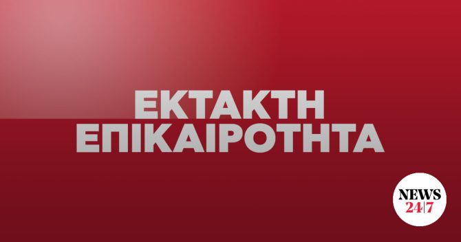 Χαϊδάρι: Μαθήτρια του 7ου Γυμνασίου έπεσε από μπαλκόνι στο προαύλιο