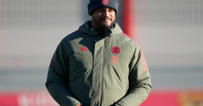 Ο Κομπανί έγραψε ιστορία στη Μαδρίτη με ρεκόρ 25 χρόνων