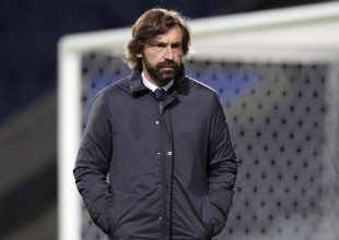 Το συγκινητικό αντίο του Πίρλο στον Μιρτσέα Λουτσέσκου: “Με μεγαλώσατε σαν γιο”