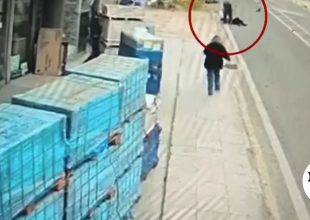 Αρτέμιδα: Αυτοκίνητο παρέσυρε μοτοσικλετιστή και τον εγκατέλειψε αβοήθητο