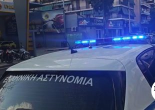Παράσυρση και εγκατάλειψη ανήλικης από μοτοσικλέτα στην οδό Λιοσίων