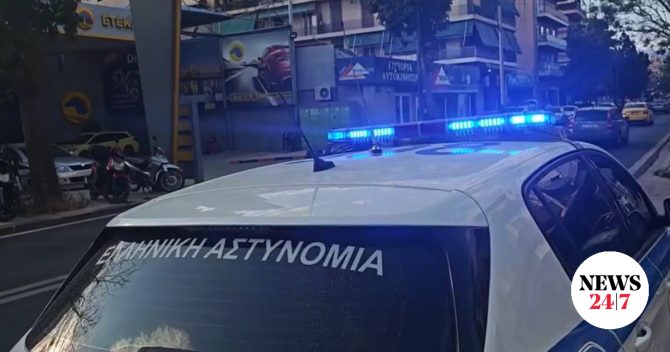 Λιοσίων: Προφυλακίστηκε ο ανήλικος που παρέσυρε και εγκατέλειψε την 16χρονη