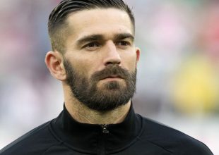 Ο Λιβάγια έγινε ο πρώτος σκόρερ στην ιστορία της Χάιντουκ