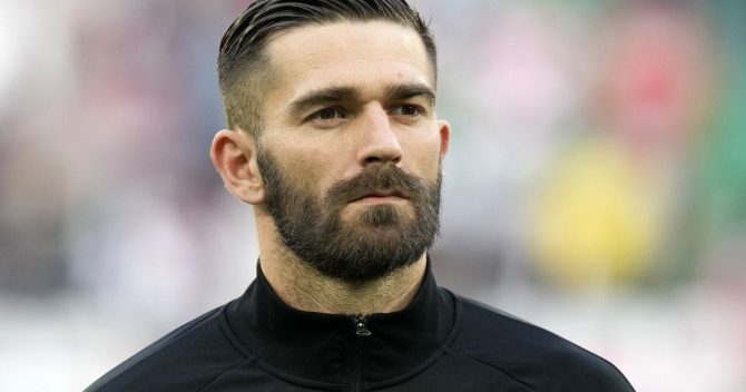 Ο Λιβάγια έγινε ο πρώτος σκόρερ στην ιστορία της Χάιντουκ