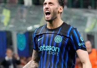 Ίντερ – Κόμο 3-2: Οι νερατζούρι με τεράστια ανατροπή προκρίθηκαν στον τελικό και φουλάρουν για το νταμπλ