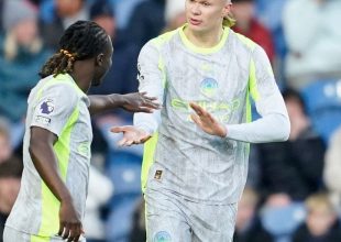 Premier League: Η Μάντσεστερ Σίτι νίκησε την Μπέρνλι και το μπρα-ντε-φερ με την Άρσεναλ συνεχίζεται, Μπόρνμουθ έτοιμη για Ευρώπη