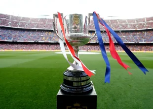 Τελικός Copa Del Rey με Boost στα γκολ
