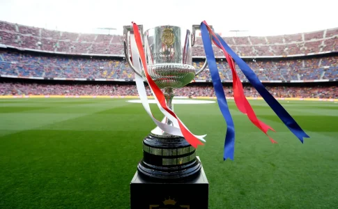 Τελικός Copa Del Rey με Boost στα γκολ