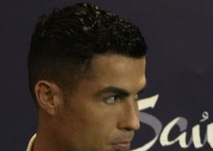 Η Φλαμένγκο απειλεί με προσφυγή την Αλμερία του μετόχου Κριστιάνο Ρονάλντο