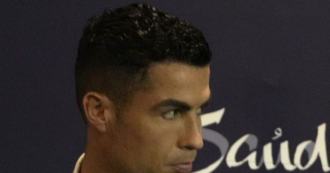 Η Φλαμένγκο απειλεί με προσφυγή την Αλμερία του μετόχου Κριστιάνο Ρονάλντο