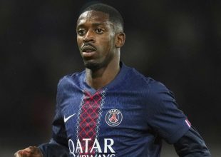 Παρί Σεν Ζερμέν – Μπάγερν: Δεν ξέχασαν από πού ξεκίνησαν Ντεμπελέ και Ουπαμεκανό, κάλεσαν τη γειτονιά τους να παρακολουθήσει τον ημιτελικό από κοντά