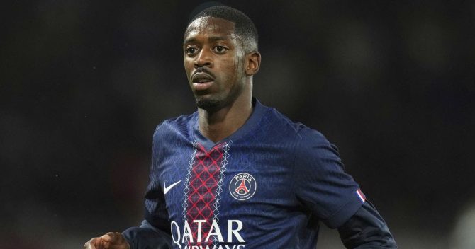 Παρί Σεν Ζερμέν – Μπάγερν: Δεν ξέχασαν από πού ξεκίνησαν Ντεμπελέ και Ουπαμεκανό, κάλεσαν τη γειτονιά τους να παρακολουθήσει τον ημιτελικό από κοντά