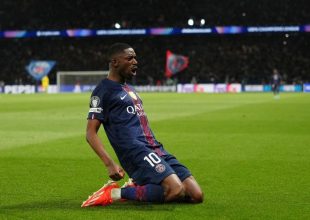 Παρί Σεν Ζερμέν – Μπάγερν Μονάχου: Ξανά προβάδισμα για τους Παριζιάνους με Ντεμπελέ