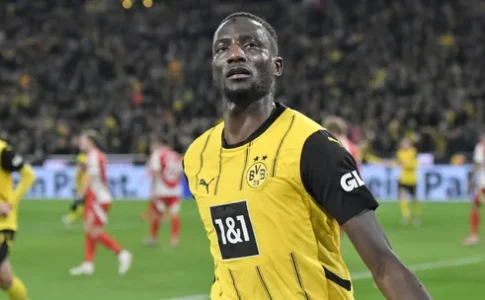 Ντόρτμουντ – Λεβερκούζεν με «Ενίσχυση» στην ισορροπία