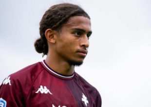 Θύμα της φονικής πυρκαγιάς στο Κραν – Μοντάνα, υπέγραψε το πρώτο του επαγγελματικό συμβόλαιο στη Μετς