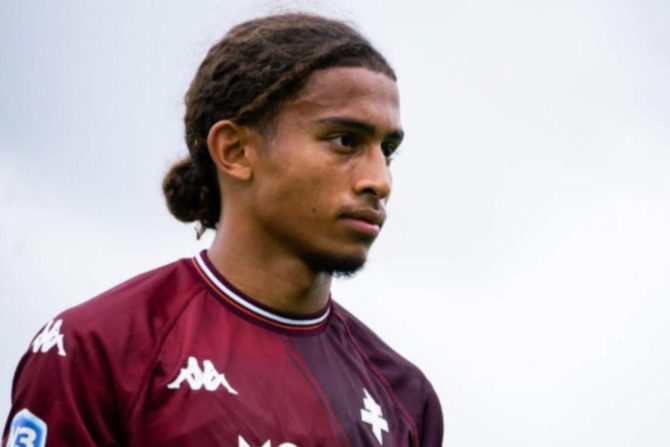 Θύμα της φονικής πυρκαγιάς στο Κραν – Μοντάνα, υπέγραψε το πρώτο του επαγγελματικό συμβόλαιο στη Μετς