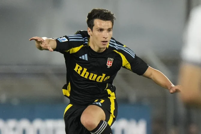 Ουντινέζε – Κόμο 0-0: Η ομάδα του Δουβίκα σκόνταψε στο Ούντινε και έχασε ευκαιρία στη μάχη για το Champions League