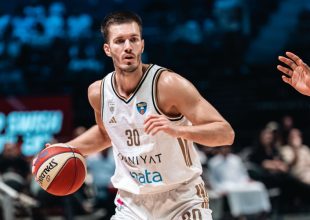 Ντουμπάι – Βαλένθια με «Ενίσχυση» στη φούρια των Νυχτερίδων