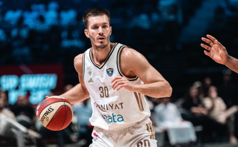 Ντουμπάι – Βαλένθια με «Ενίσχυση» στη φούρια των Νυχτερίδων